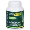 F&F Migliocres Act 60 Compresse Divisibili 72 g