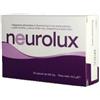 Neurolux 30 Compresse Gastroprotette 31,5 g