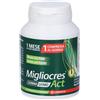 F&F Migliocres Act 30 Compresse Divisibili 36 g