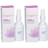 Lavanda Vaginale Vaginol Flacone 2x150 ml Doccia vaginale