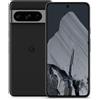 Google Pixel 8 Pro 256 GB Ossidiana (Nero), Eccellente - Ricondizionato