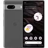 Google Pixel 7a 128GB 5G Charcoal, Eccellente - Ricondizionato