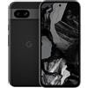 Google Pixel 8a 128GB 5G Obsidian, Buono - Ricondizionato