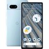 Google Pixel 7a 128GB 5G Sea, Molto buono - Ricondizionato
