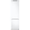 Samsung FRIGORIFERO SAMSUNG BRB30600FWWEF COMBINATO INCASSO 54 CM 298L NO FROST INVERTER