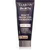 Claresa Care All Day Beauty Protective Foundation 30 ml