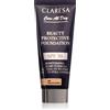 Claresa Care All Day Beauty Protective Foundation 30 ml