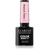 Claresa SoakOff UV/LED Color French Time 5 g