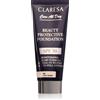 Claresa Care All Day Beauty Protective Foundation 30 ml