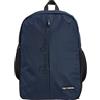 Pepe Jeans Devin Core, Borsa Uomo, Blu (Navy), Taglia Unica