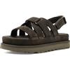 UGG donna Goldenstar Gleam, 10