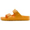 Birkenstock Arizona Eva Zinnia, Eva Giallo 39