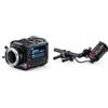 Blackmagic Design PYXIS 6K + URSA Cine EVF, mirino a clip Montaggio PL"