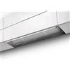 FABER Cappa ad incasso sottopensile In-Nova Zero Drip Lite 120 in acciaio inox Faber