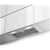 FABER Cappa ad incasso sottopensile Inka Smart C LG A52 Light Grey Faber