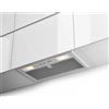 FABER Cappa ad incasso sottopensile Inka Smart C LG A70 Light Grey Faber