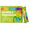 Massigen Acidità e Digestione 24 Stick - MASSIGEN - 945293064