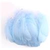 Duories 100 piume colorate per fai da te,piume d'oca naturali,piume d'oca indiane,per fai da te,maschere e cappelli,orecchini,decorazione per capelli,acchiappasogni,matrimoni,carnevale,feste,7-12 cm,azzurro
