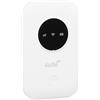 PUSOKEI Router Portatile 4G 5G, Hotspot Mobile WiFi da 300 Mbps, Router Cellulare 5G con Slot per Schede SIM, Collegare Fino a 10 Dispositivi, Dispositivo WiFi Portatile per Viaggi,