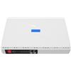 Jectse Mini UPS, Gruppo di continuità di Backup con Batteria da 8800 MAh per Router, Uscita DC USB POE (Spina europea)
