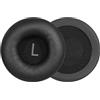 Ijksbehjf Cuscinetti auricolari auricolari per TAH4205 TAH4105 cuscinetti auricolari in memory foam per utilizzare il tempo di riproduzione