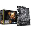 GIGABYTE Scheda madre Z390 UD (LGA 1151 (serie 300) Intel Z390 SATA 6Gb/s ATX Intel per mining di criptovaluta con decodifica 4G sopra, 6 slot PCIe)