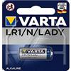 Varta - Batterie Professional Electronics - Lady/LR, 1,5 V