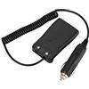 VBESTLIFE Eliminatore Batteria autoradio + Adattatore per Popular Radio, BF-666S, BF-777S, BF-888S