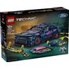 Lego Auto Ford Mustang GT Custom Garage
