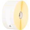 Zebra Technologies Zebra Label roll 76 x 51mm Permanent, Paper, 4 pcs/box, 35-800630-205 (Permanent, Paper, 4 pcs/box Z-Select 2000T, Premium)