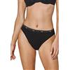 Sloggi 6 Pezzi Slip Sgambati Donna 24/7 100 Tai