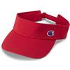 Champion Visiera Padre Nostro Fascia per Capelli, Rosso Medio, Taglia Unica Uomo