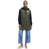 Desigual 25wwew28 Parka Donna