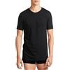RAGNO 2 Maglie Uomo Art 601417 Colore E Misura A Scelta Nero 7