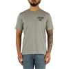 Levi's Graphic Crewneck Tee T-Shirt Uomo
