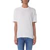 Blauer T-Shirt Uomo Hanson Bianco Neve 26SBLUH02068007439 Taglia M