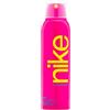Nike W.Pink Spray 200 Ml