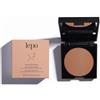 LEPO | Xlent Bronzer, Terra Compatta N. 11, con Ceramidi Vegetali ed Estratto di Ippocastano per un look delicatamente abbronzato radioso e Naturale