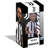 MINIX - Football Stars #254 - Juventus - Gleison Bremer - Statuetta da collezione 12 cm