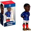 MINIX - Football Stars - Coppa del Mondo #102 - Francia - Dembélé - Personaggio da collezione 12 cm