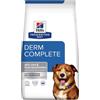 HILL'S Prescripition Diet Canine Derm Complete 4 kg