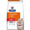 HILL'S Prescription Diet Feline c/d Multicare Stress Ocean Fish 8kg