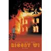 S. E. Case Burn It Down: Rigsby WI Volume 2 (Tascabile)
