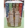 Le Rose di Versailles Lady Oscar 1/5 Collection Box SERIE COMPLETA Ikeda - J-Pop