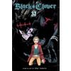Yuki Tabata Black Clover, Vol. 32 (Tascabile) Black Clover