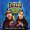 Ryan J. Downey Twiztid: MAYHEM MANOR (Copertina rigida)