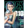 Rei Hiroe Black Lagoon, Vol. 10 (Tascabile) Black Lagoon
