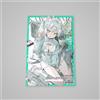 Genshin Impact KAWAMEMO 2025 WINTER Rin Kawachi Illustration ArtBook B5/36P C107