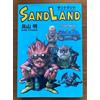 SAND LAND Complete Edition Manga Set di Akira Toriyama Japanese Jump Comics N...