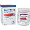 N.B.F. LANES Srl Carevit Dog Mangime 100cpr